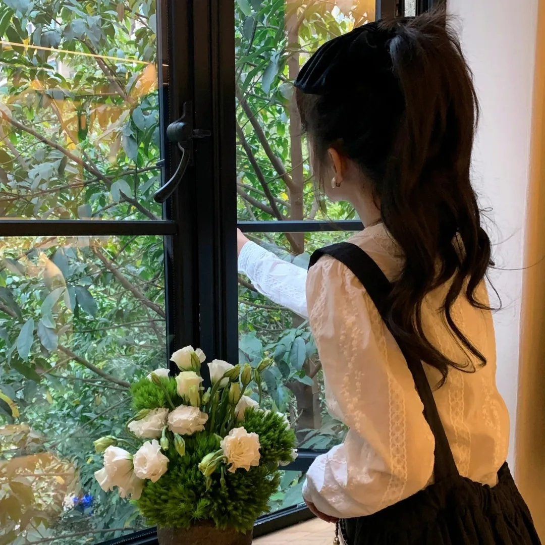 凤仙花
