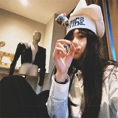 我想藏起来