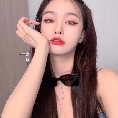 爱马的女孩